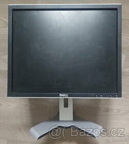 Dell 1908 FPt, FPf, FPc
