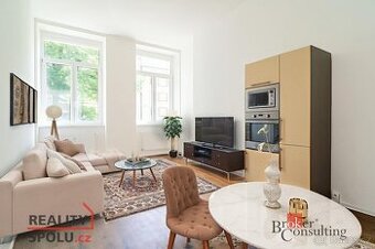 Prodej, byty/1+kk, 31.8 m2, Palackého, Přívoz, 70200 Moravsk