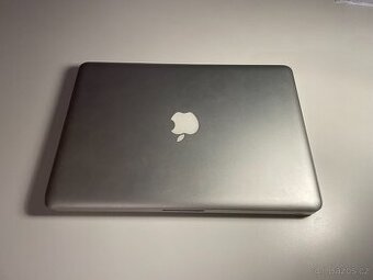 MacBook Pro 13” (Mid 2009) – 8 GB RAM, 1 TB SSD