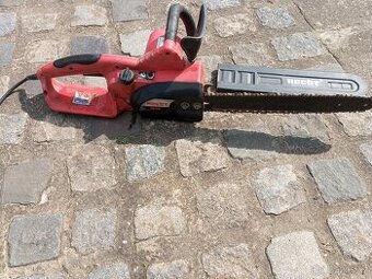 Prodam elektro pilu