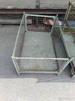 Bedna Litter box - 1