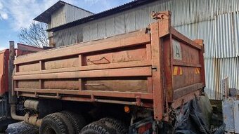 Korba na T 815 T-2