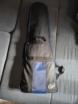 Cort X200 BK + multieffect