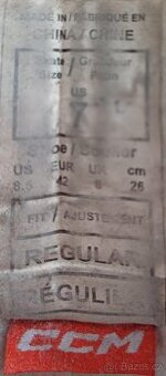 Brusle - 1