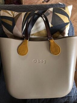 Obag Standard Nová - 1
