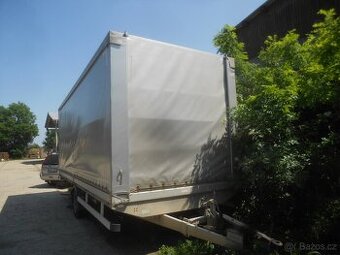 Vlek 3,5t oko 40"
