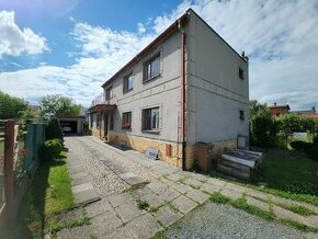 Prodej RD 4+2, 160 m², pozemek 1150 m², Boční,Hradec Králové
