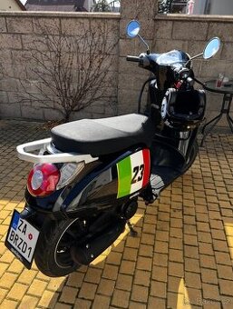 Skater Beeline Estate 50ccm 2T