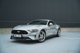 Ford Mustang 5.0 GT