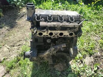 Motor Honda jazz