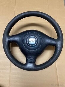 Volant Seat s airbagem