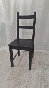 ŽIDLE IKEA 2ks