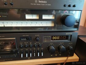 Technics SU-8080,ST-8080