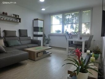Prodej, byt 3+1, 70 m2 Uherské Hradiště - Mařatice - 1