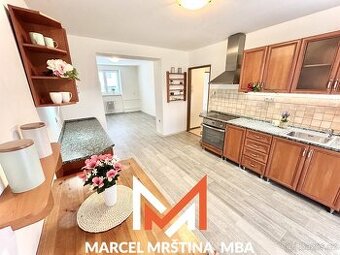 Pronájem bytu 2+1 | 52m2 | Pražská | Náchod