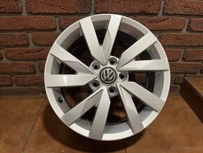 ALU kola originál VW Passat B8 5x112 16” (4ks)