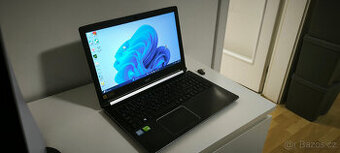 Notebook Acer Aspire A515-51 series