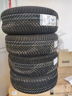 Prodám nové pneu Continental 235/55 R18 100V