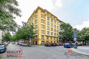 Prodej, byty/2+1, 75 m2, Zelenky-Hajského 1665/11, 13000 Pra - 1