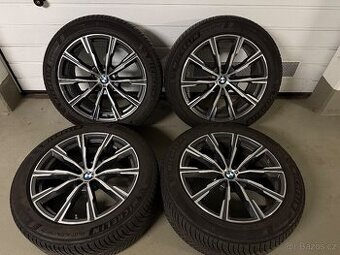 5x112 org. G05 G06 275/45 r20 ZIMNE