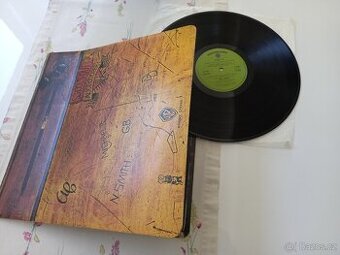 ALICE COOPER „School s Out“ /WB 1972/orig. obal =“ otvar