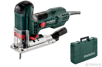 Přímočará pila Metabo STE 95 Quick. NOVÉ.