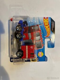 Hotwheels optimus prime 🔝