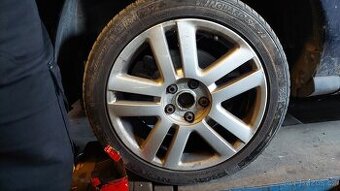 Alu kola originál vw
