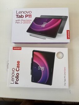 Lenovo tab P11 6/128 gb