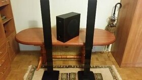 prodám sloupovou reprosoustavu PHILIPS
