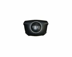 Airbag řidiče 8E0880201AA čtyřramenný Audi A6 4B C5 2005