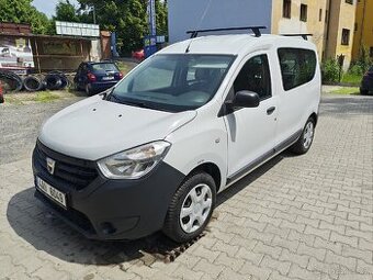 Dacia Dokker