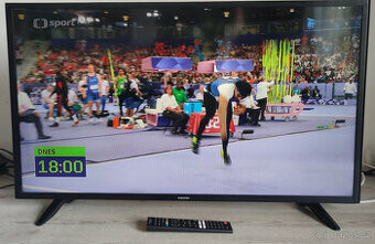 40(101cm) TV Samsung UE40J5202