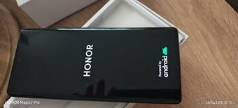 Honor 70 8GB/256 černá