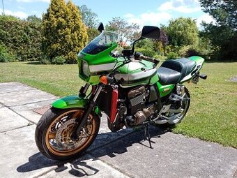 ZRX1200R „EDI“