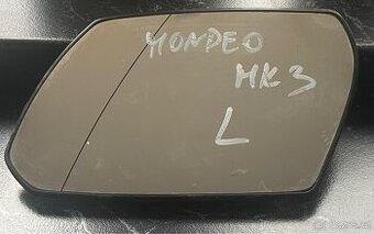 Zrcatko Ford Mondeo Mk3 leve