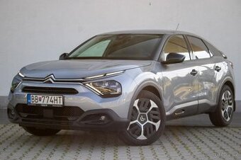 Citroën C4 BlueHDi 110 S&S Feel
