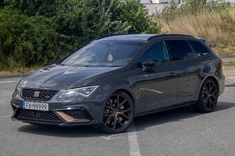 Seat Leon ST CUPRA R 2.0 TSI CARBON EDITION 4x4