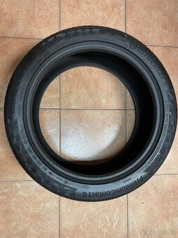 235/45R19 99V CONTINENTAL PREMIUMCONTACT 6, pneu 4-kusy