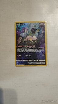 Pokémon karta Mew GG10/GG70