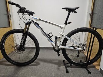 Prodám MTB MERIDA NINETY NINE super stav