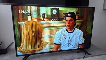 Smart Televize LG 108 cm cena pouze Dneska