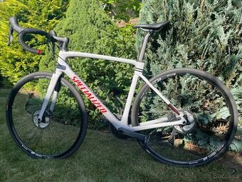 Silniční kolo Specialized Roubaix Comp - vel 56