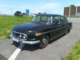 TATRA 603 - 1