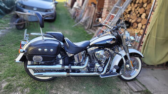 Harley Davidson Deluxe 2006