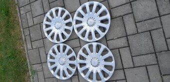 Poklice ford