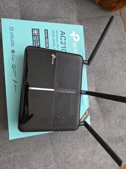 TP Link Archer VR2100 xDSL