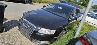 Audi a6 4F Náhradní dily