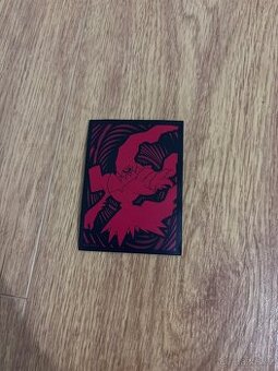 Obal na Pokémon karty