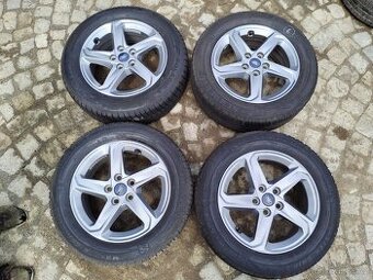 al. disky 5x108 R16 FORD original